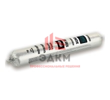 Клей-герметик для швов, 600мл, черный CEMMIX